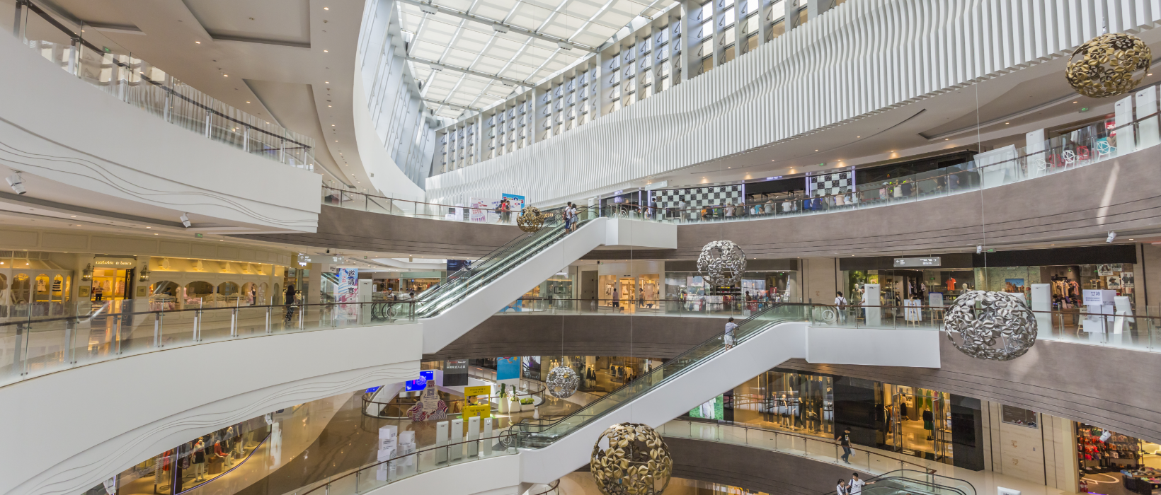 Alarm Control Banner