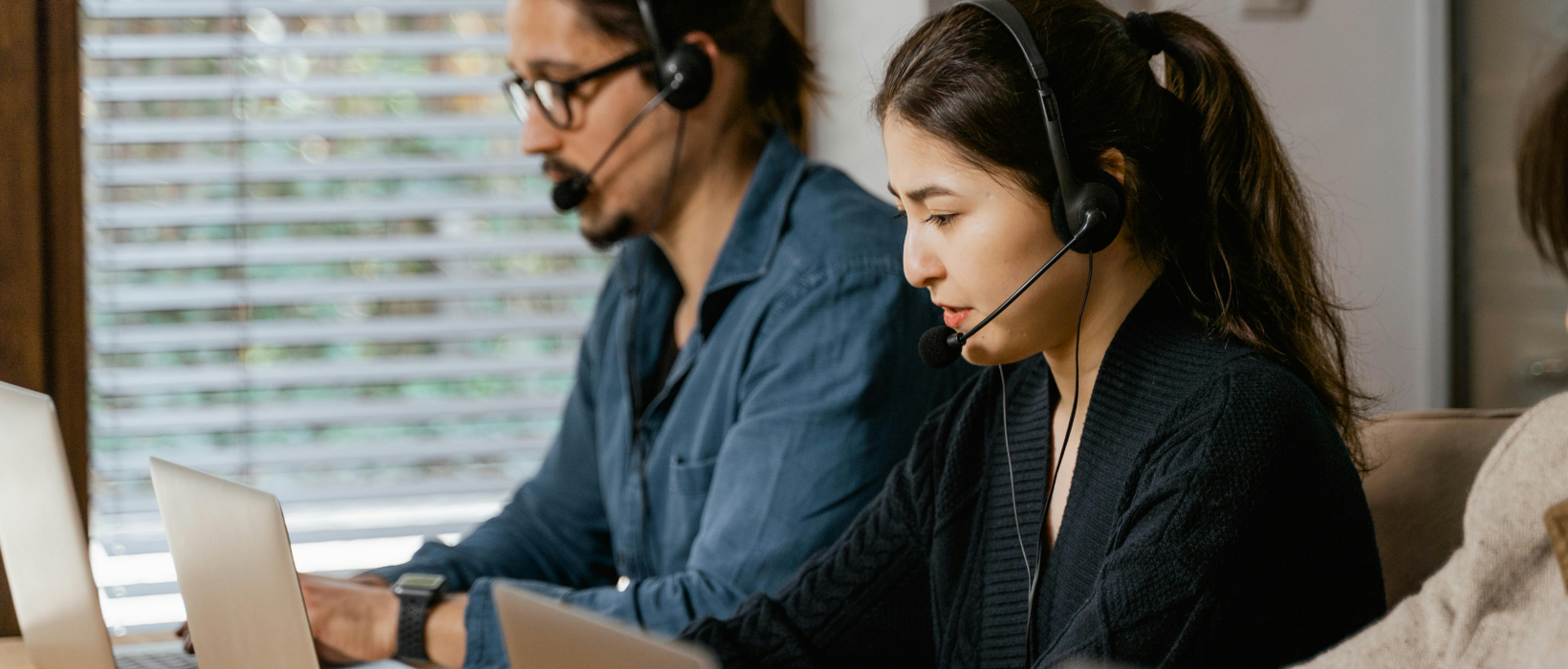 Alarm Control Banner