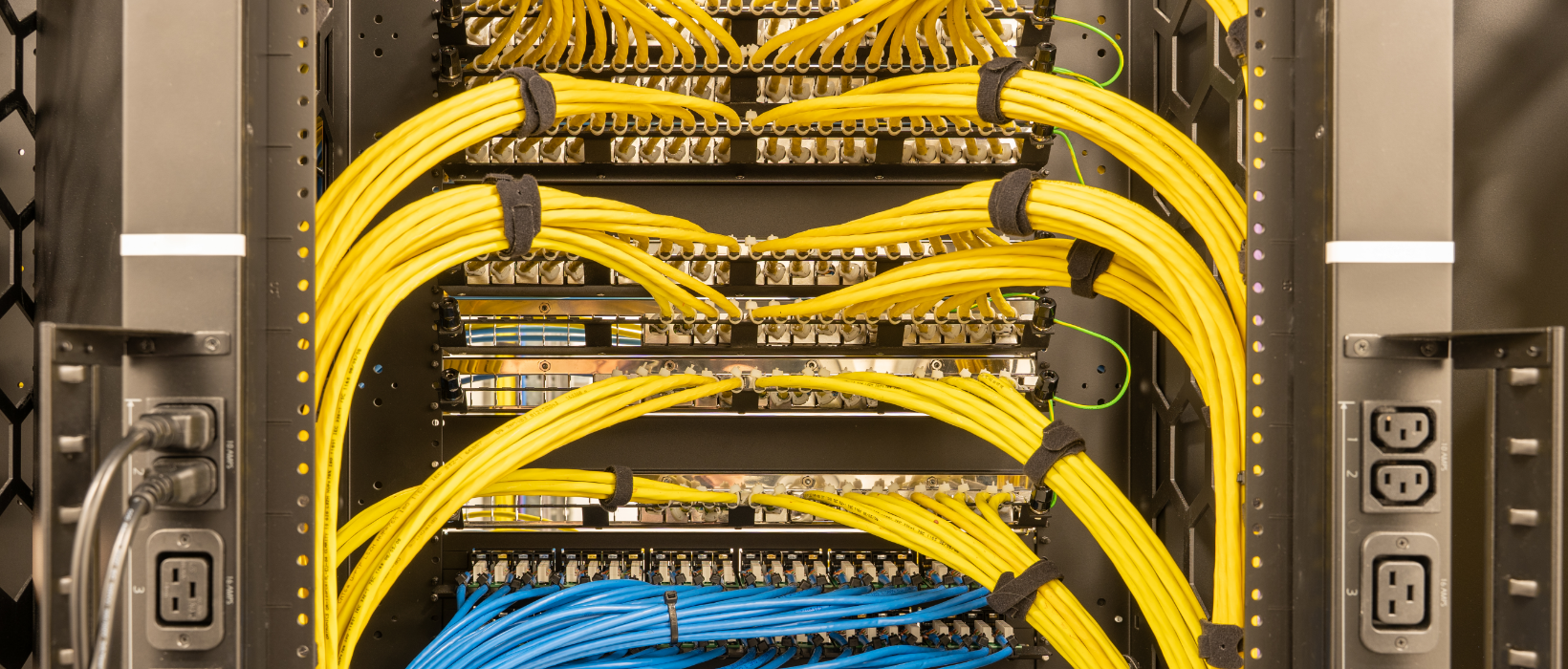 Alarm Control Banner