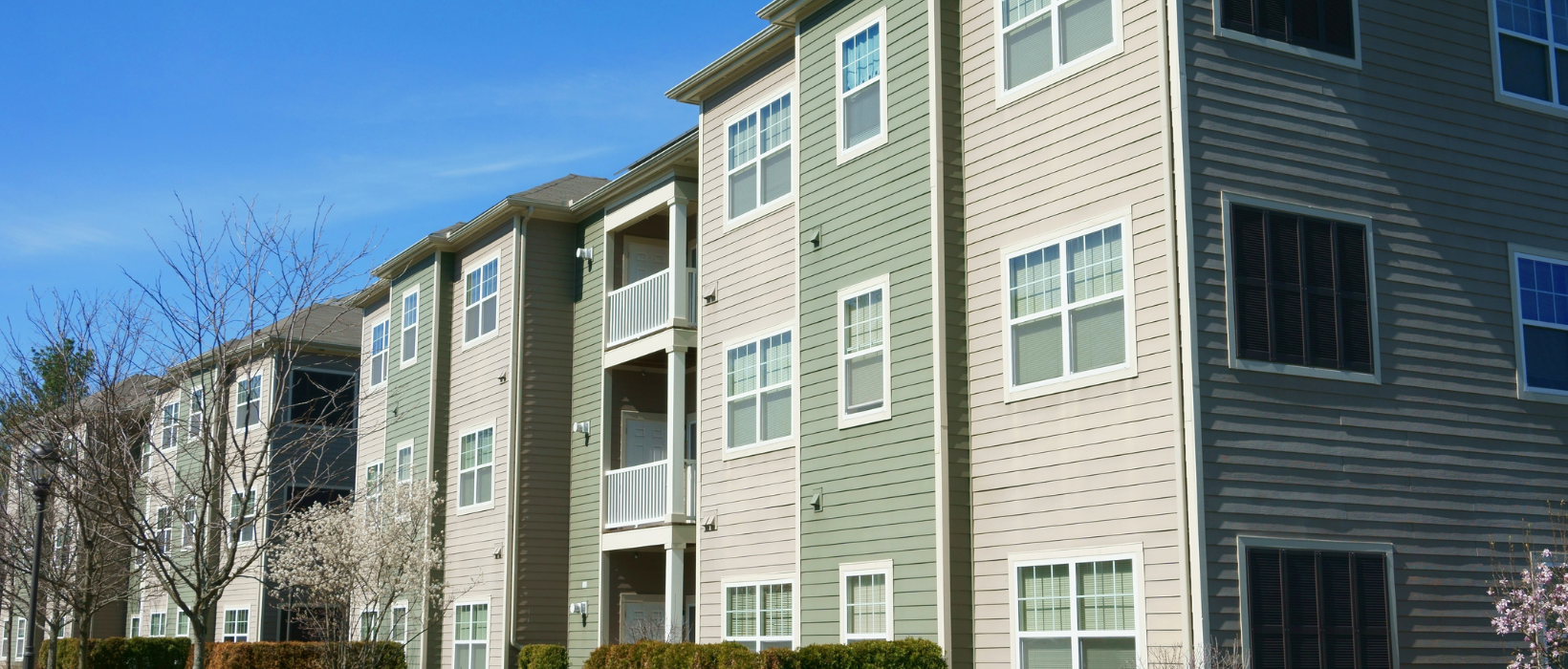 Alarm Control Banner