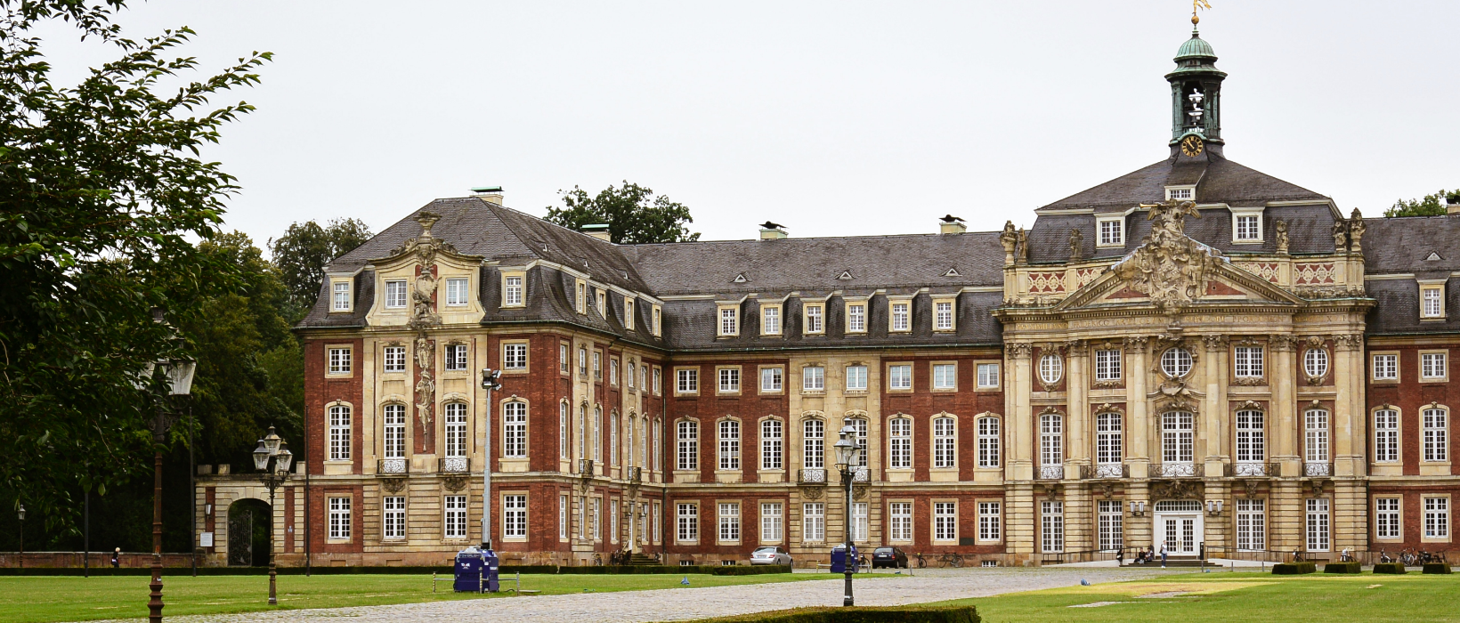 Alarm Control Banner