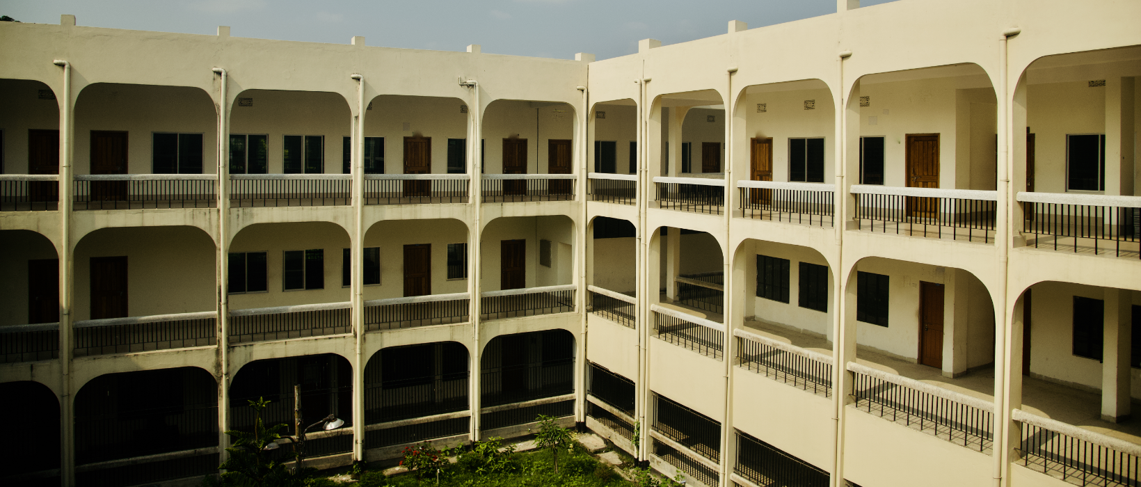 Alarm Control Banner